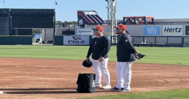 Miguel Cabrera inicia nueva etapa en las Grandes Ligas