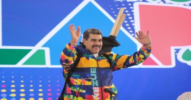 Anuncian nacimiento del "Trabuco Clap" para el sector agroproductivo