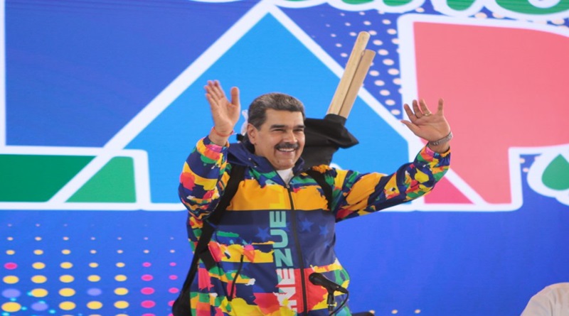 Anuncian nacimiento del "Trabuco Clap" para el sector agroproductivo