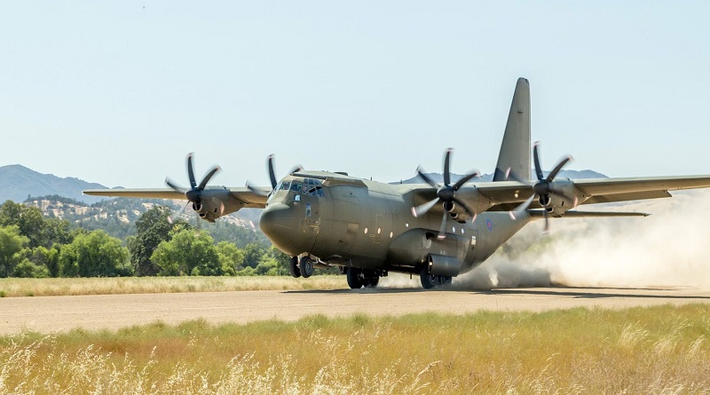 ONU abrirá puente aéreo en Haití para habilitar el envio de ayuda humanitaria