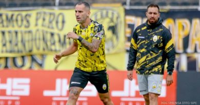 Deportivo Táchira buscará la victoria en la Liga Futve ante Monagas Sport