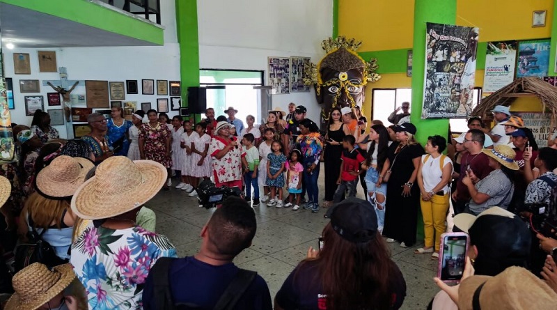 Gobierno de Carabobo inaugura ruta turística “Tradiciones de San Millán”