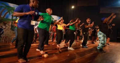 Zulia recibe al tercer Festival Internacional de Teatro Progresista