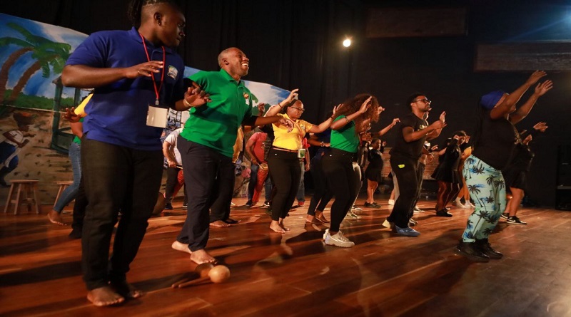 Zulia recibe al tercer Festival Internacional de Teatro Progresista