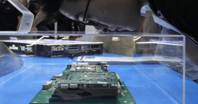 China prohíbe el uso de chips de Intel y AMD en ordenadores Estatales