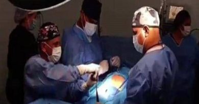 Clínica móvil atenderá 200 pacientes diarios en Barinas