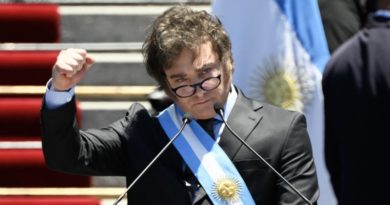 Argentina dejará de importar gas de Bolivia a partir de octubre