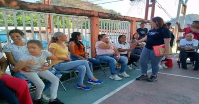 Guárico inicia asambleas previas a la Gran Consulta Popular Nacional