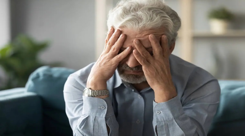 El habla lenta puede ser un signo de deterioro cognitivo