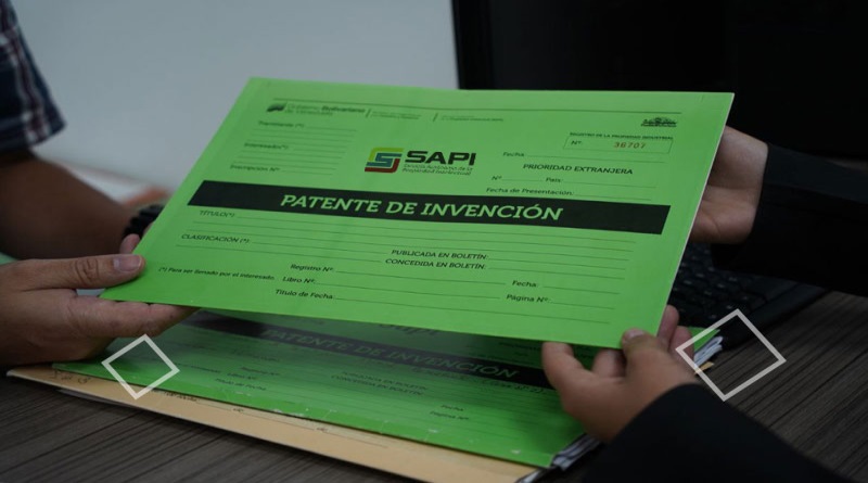 Crean herramienta digital para proteger propiedad intelectual de emprendedores 