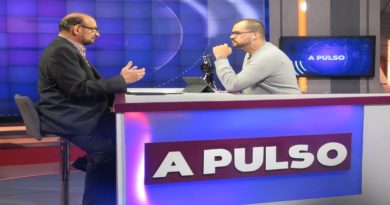 Schémel: 80% de los venezolanos se autodeclaran esperanzados y optimista