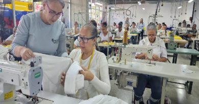 Realizan Encuentro Nacional de Misión Venezuela Mujer II vértice Miranda