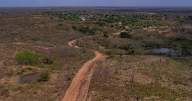 Inicia recuperación de vialidad agrícola en municipio Libertad de Anzoátegui