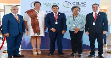Organismos regionales respaldan creación de agenda común en favor de la integración