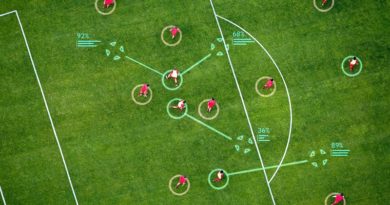 Crean Inteligencia artificial para mejorar tácticas en el fútbol