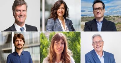 Científicos diseñarán proteínas con IA para su uso en terapias medicas