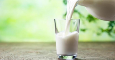 Esto es lo que debe saber sobre el consumo de leche