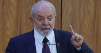 Lula a opositora venezolana: No llores busca otro candidato