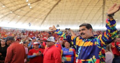 CLAP alcanzará el 100% de productos venezolanos este 2024