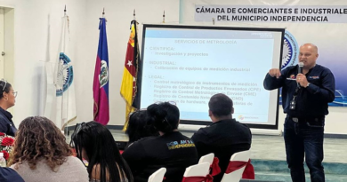 Instalan mesa técnica para impulsar emprendimiento en municipio Independencia