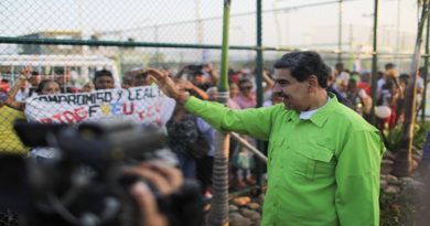 Convocan al Festival de videos Venezuela en Vertical
