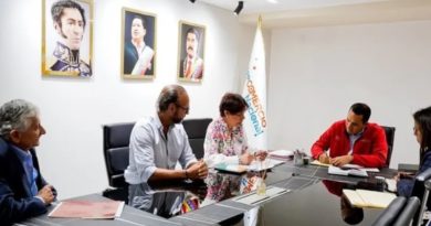 Instalarán mesas de trabajo para atender solicitudes del sector comercial