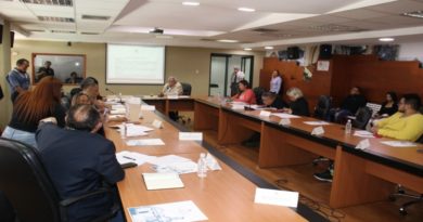 Presentan proyecto de Ley de Minerales Críticos ante Subcomisión de Energía