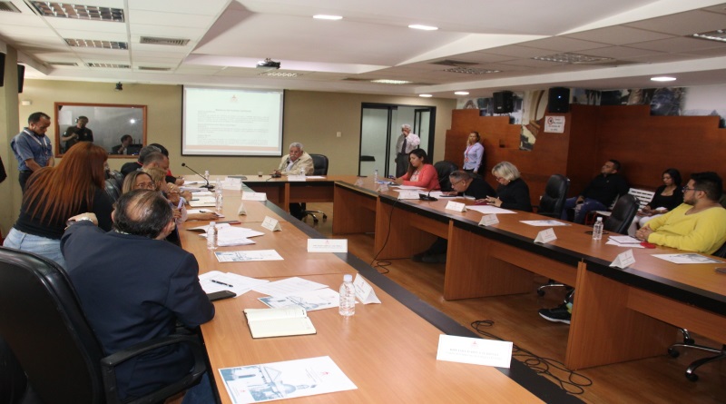 Presentan proyecto de Ley de Minerales Críticos ante Subcomisión de Energía