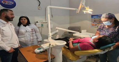 Ejecutan despliegue de salud a través de la Gran Misión Venezuela Mujer en Apure