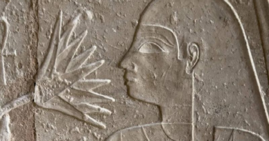Científicos buscan reconstruir los olores ancestrales