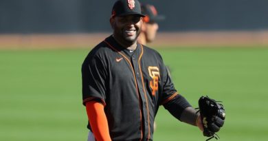 Pablo Sandoval comienza a producir con el bate