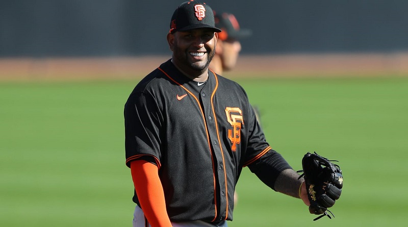 Pablo Sandoval comienza a producir con el bate