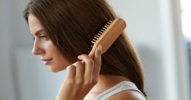 Conoce lo que puede reflejar el pelo sobre la salud