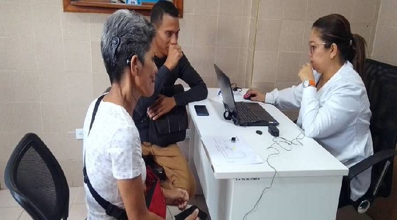 Plan Quirúrgico Nacional restablece la audición de pacientes en Valencia