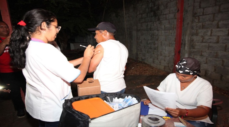 Plan Luciérnaga y Cocuyo inicia en Maturín