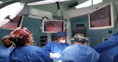 Segunda fase del Plan Quirúrgico regional “Más Vida, más salud” se realiza en Monagas