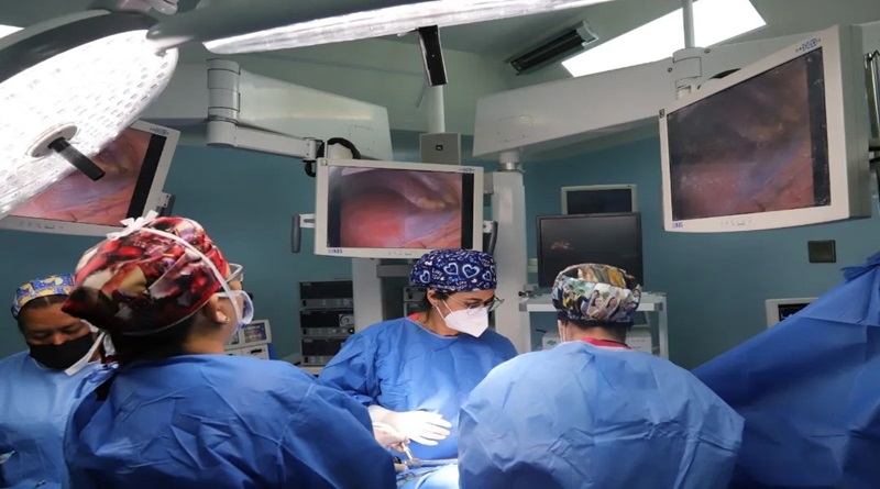 Segunda fase del Plan Quirúrgico regional “Más Vida, más salud” se realiza en Monagas