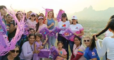 Primer Encuentro del Papagayo 2024 anticipa la llegada de la Semana Santa en Guárico