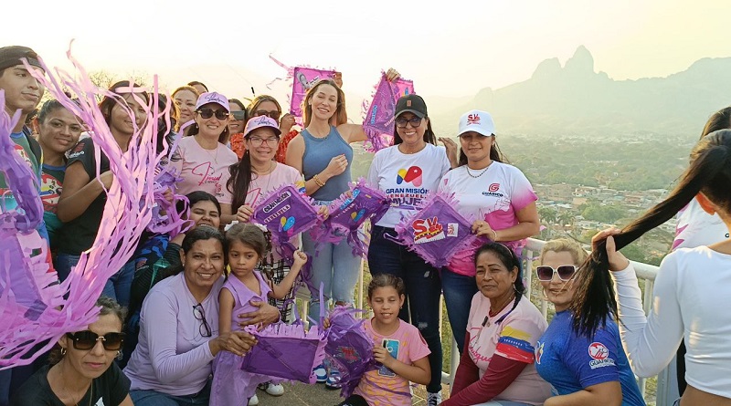 Primer Encuentro del Papagayo 2024 anticipa la llegada de la Semana Santa en Guárico