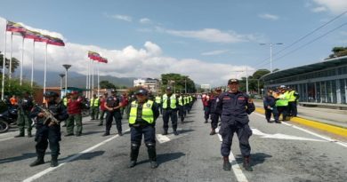 Inicia segunda fase de despliegue de seguridad Cuadrantes de Paz 2024 en Mérida