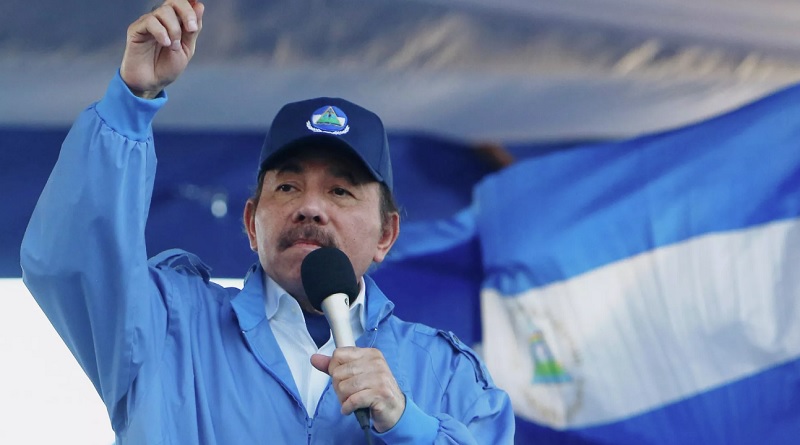 Nicaragua protesta por el freno a recursos para proyecto verde