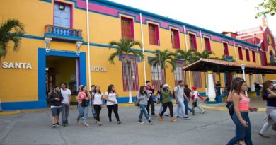 CPDC y Universidad Católica Santa Rosa firman convenio de colaboración educativa