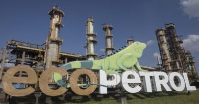 Colombia comenzará a comprar gas a Venezuela en 2025