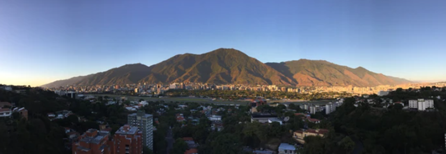Comisión de Ecosocialismo debate proyecto ambiental en Waraira Repano
