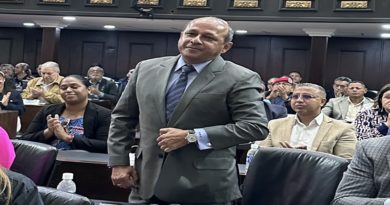 Plan de Desarrollo abordará Autoridad Única para la Guayana Esequiba