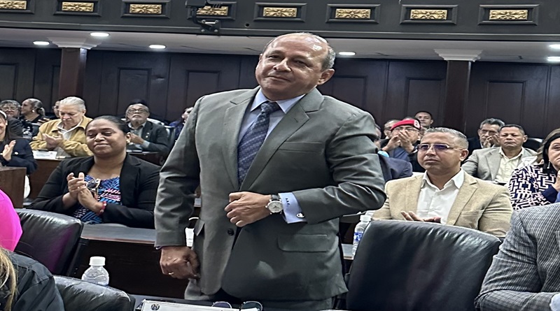 Plan de Desarrollo abordará Autoridad Única para la Guayana Esequiba