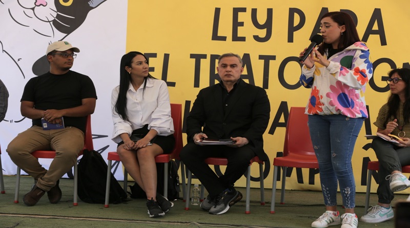 Fotos: Gregorio Terán/AVN