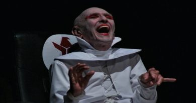 Este jueves sube el telón del Festival Internacional de Teatro Progresista