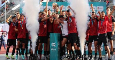 La Liga Futve Junior Y La Liga Futve Femenina ya tienen fecha de inicio