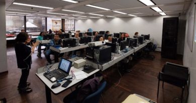 CNTI cumple 24 años de innovación tecnológica para Venezuela